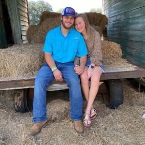 Meet your Posher, Austin